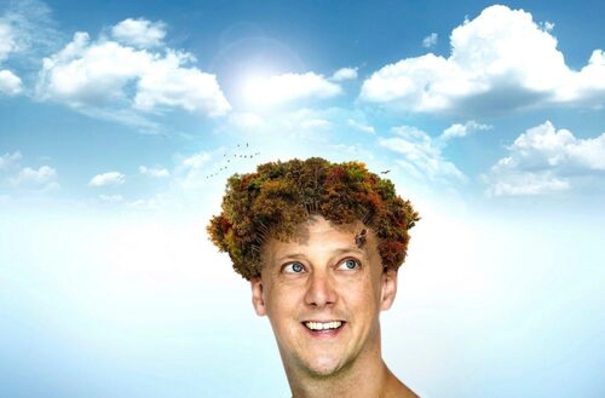 Jochem Myjer - Net alsof